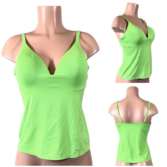 VICTORIAS SECRET BODY BY VICTORIA CAMI BRA 38C - Picture 1 of 12